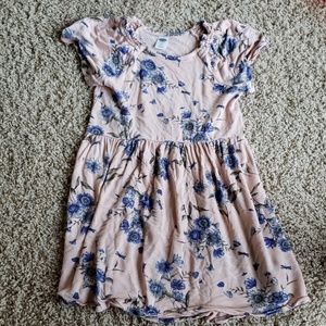 4T dress